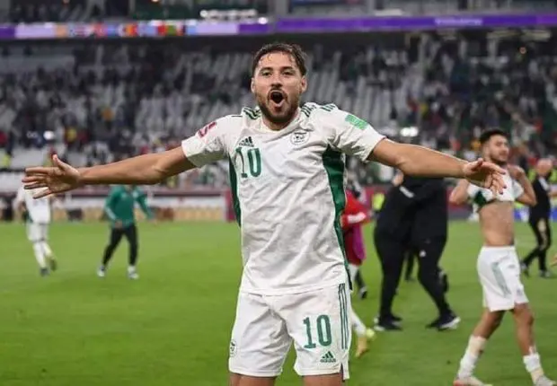 Transferts : Belaili fait « les yeux doux » aux clubs européens