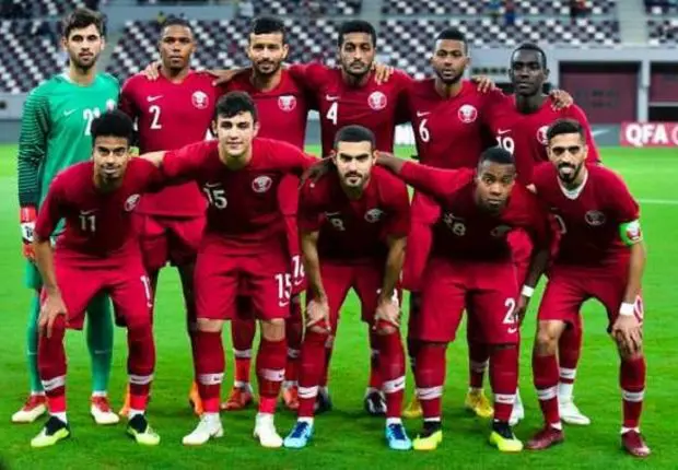 Coupe arabe : Qatar, une équipe nationale aux multiples origines