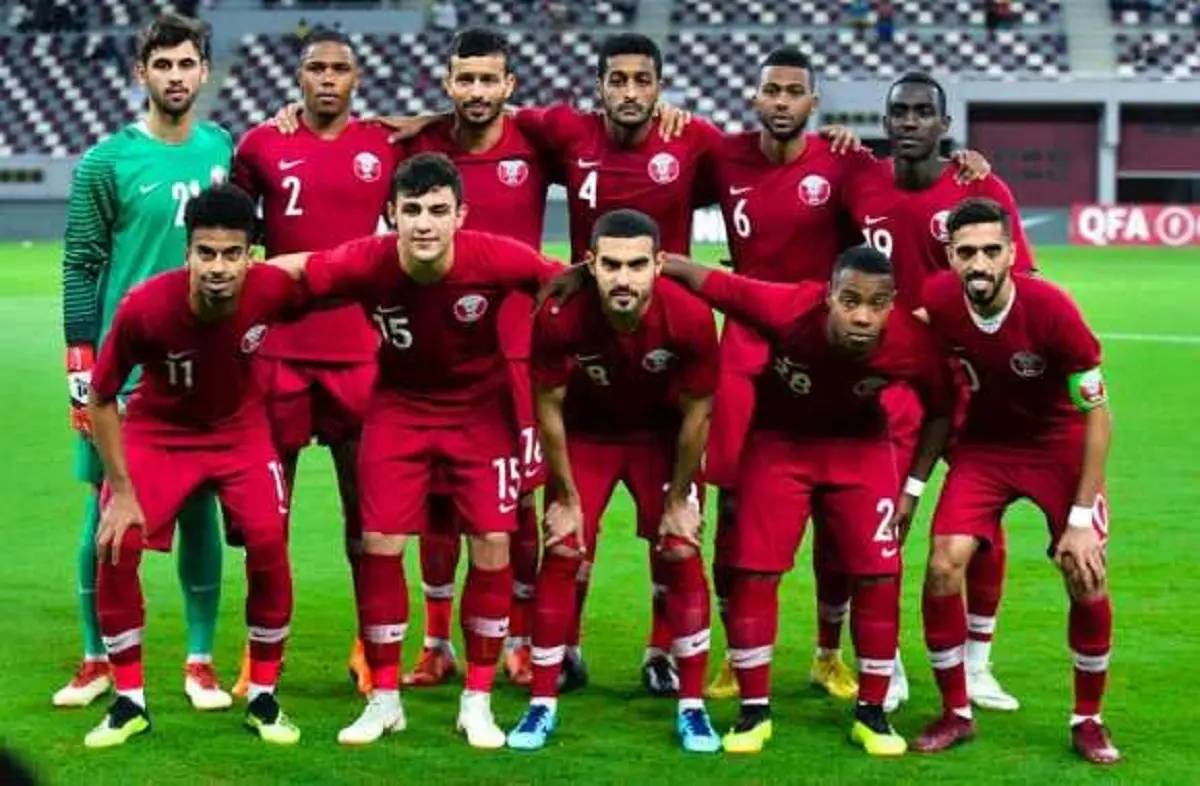 Coupe arabe : Qatar, une équipe nationale aux multiples origines