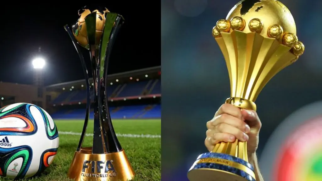 Le Mondial des Clubs derrière les tentatives du report de la CAN ?