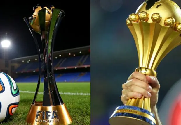 Le Mondial des Clubs derrière les tentatives du report de la CAN ?
