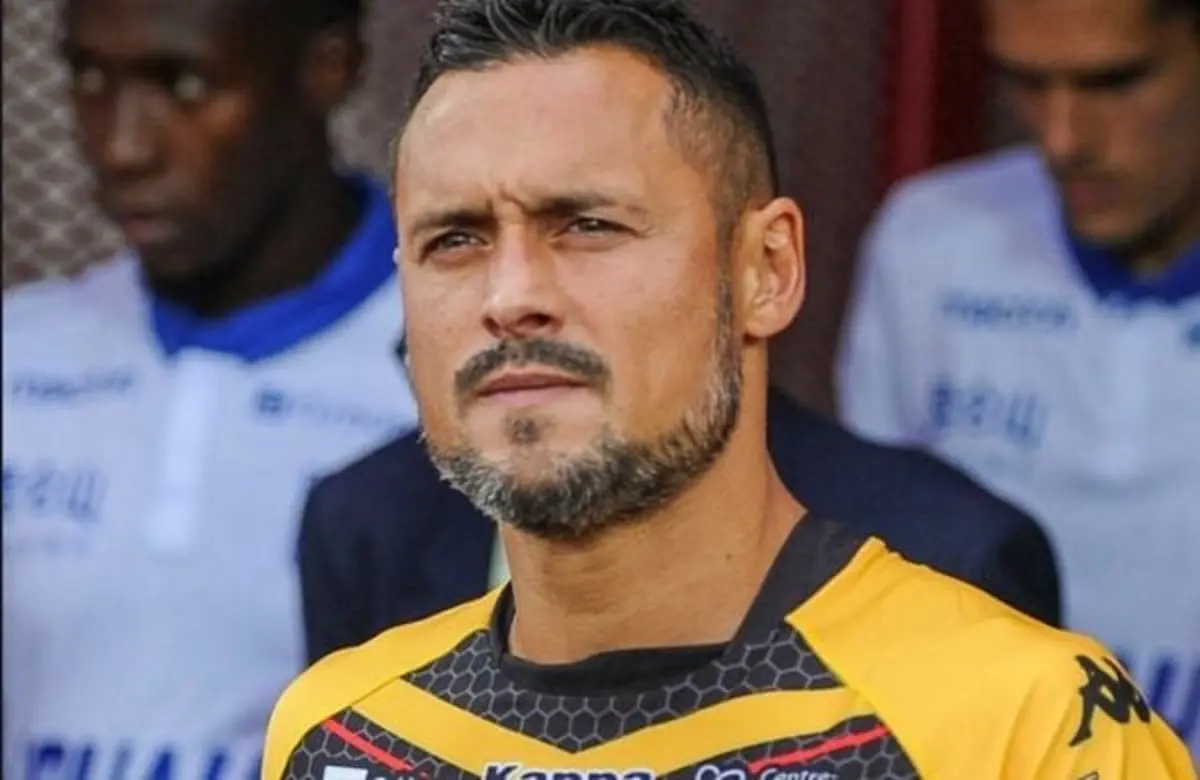 JS Kabylie : vers le départ de Karim Ziani ?