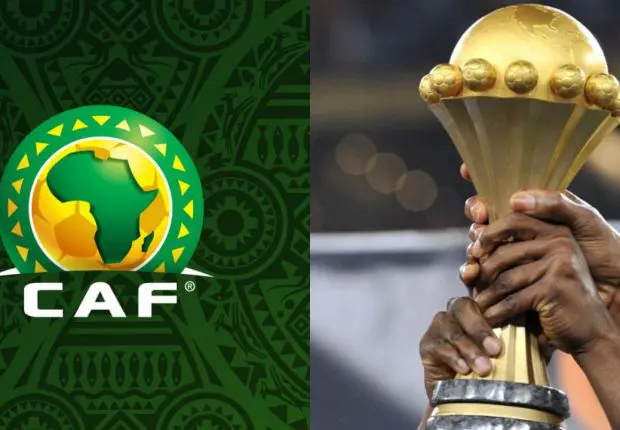 CAN 2021 : la CAF dévoile son plan de lutte contre la Covid-19