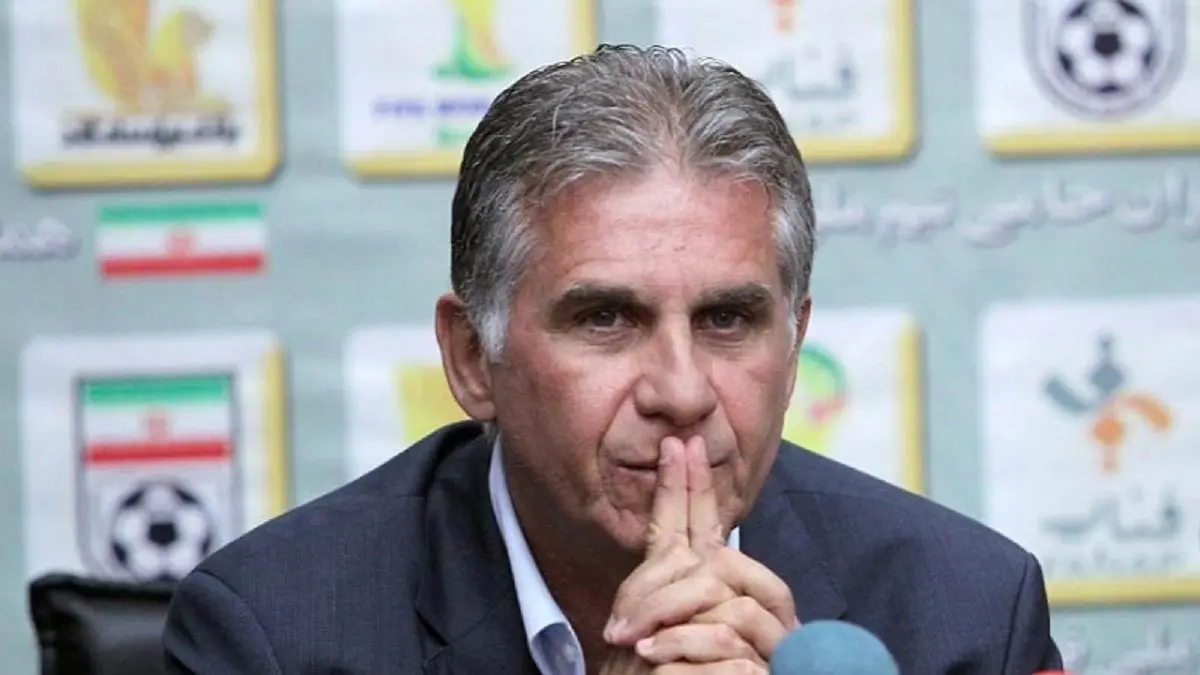 Match Algérie – Égypte : Queiroz veut éviter « les tensions »