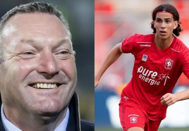 Zerrouki à la CAN 2022 : son entraîneur lui lance un message