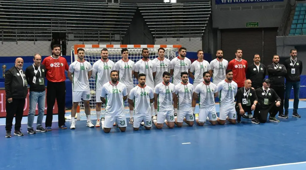 Championnat d’Afrique de handball : l’Algérie va-t-elle boycotter ?
