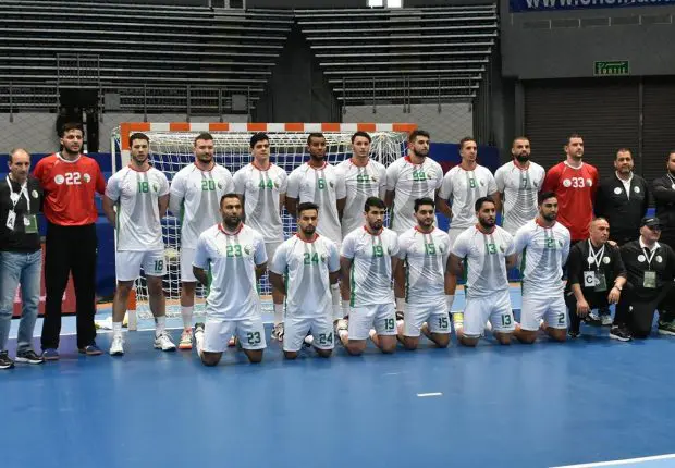 Championnat d&rsquo;Afrique de handball : l&rsquo;Algérie va-t-elle boycotter ?