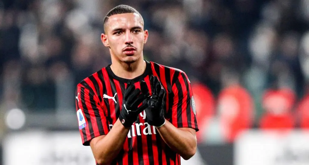 Coupe d’Afrique 2021 : récemment blessé, Bennacer sera-t-il présent ?