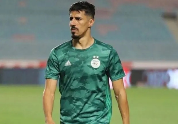 Équipe d&rsquo;Algérie : Bounedjah va-t-il changer de club ?
