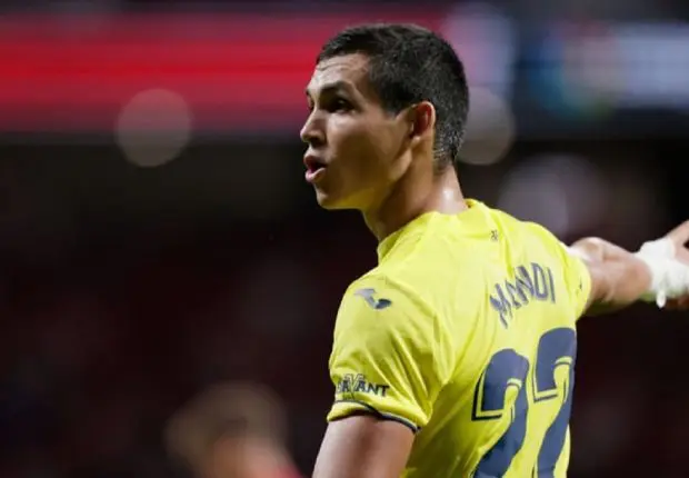 Préparation de l’EN pour la CAN 2022 : Mandi sera-t-il de la partie ?