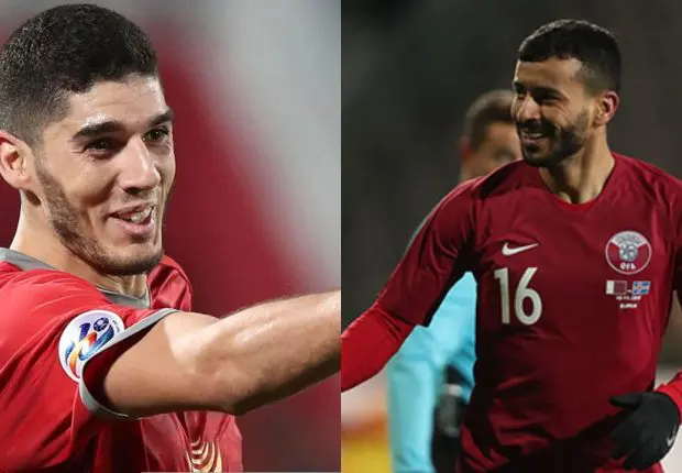 Algérie – Qatar : un match spécial pour Khoukhi et Boudiaf