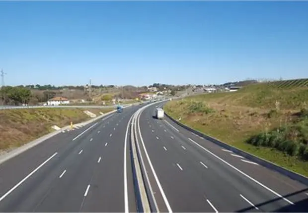 Est-Ouest : fermeture momentanée d’un tronçon de l’autoroute