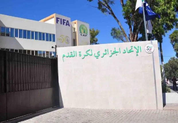 Affaire penalty du match Algérie – Égypte : la FAF passe à l&rsquo;action