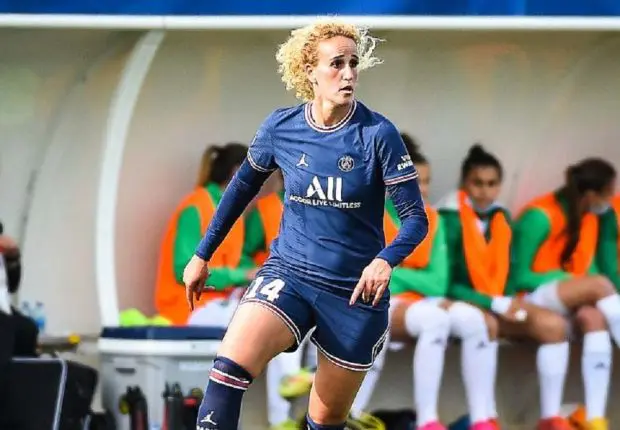 Scandale au PSG : l&rsquo;affaire de la franco-algérienne Hamraoui fait de nouvelles révélations