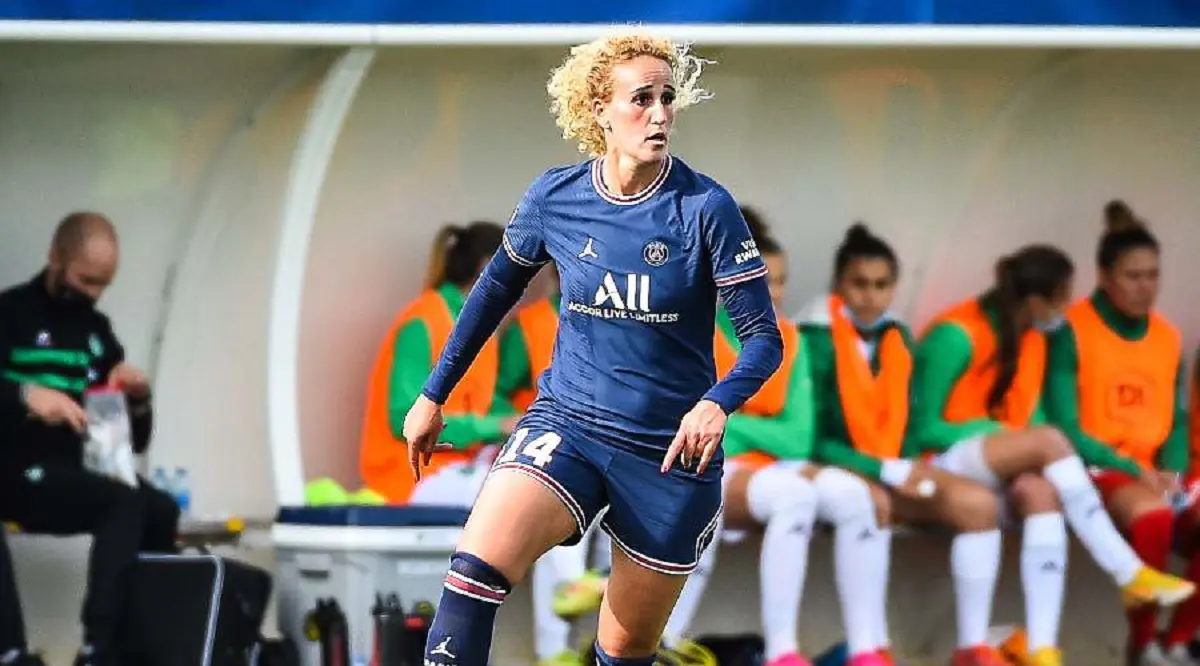 Scandale au PSG : l’affaire de la franco-algérienne Hamraoui fait de nouvelles révélations