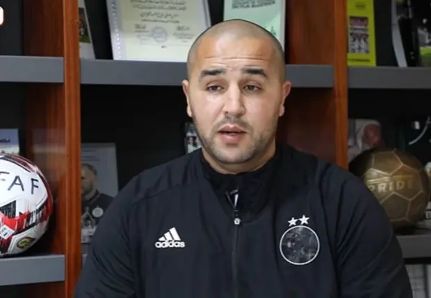 Match Algérie – Qatar : un seul objectif pour Bougherra, la victoire