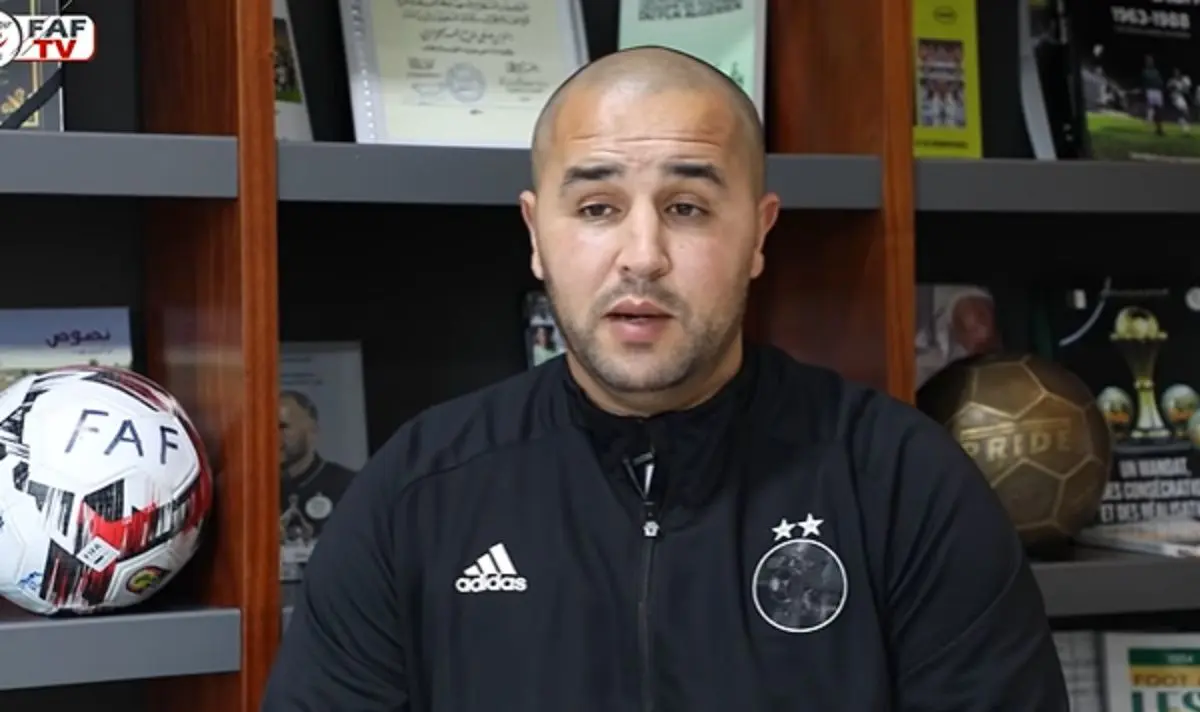 Match Algérie – Qatar : un seul objectif pour Bougherra, la victoire