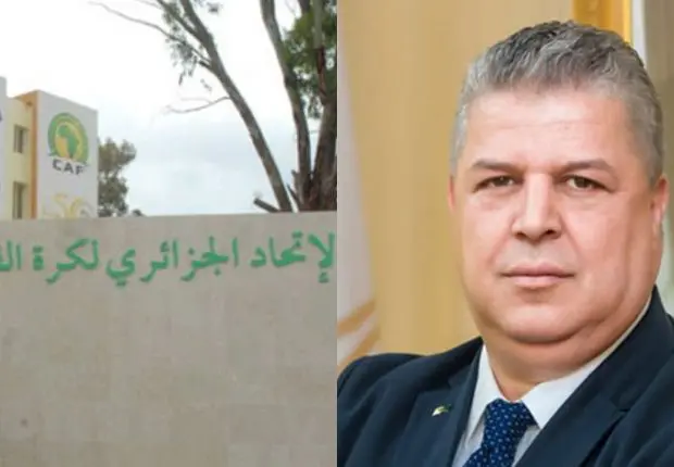 Report de la CAN du Cameroun : la FAF affiche sa position