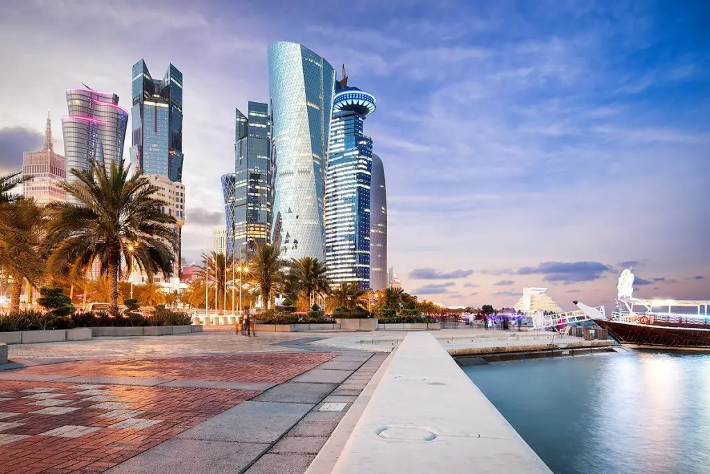 Vols Algérie – Qatar : prix, disponibilité et conditions d&rsquo;entrée