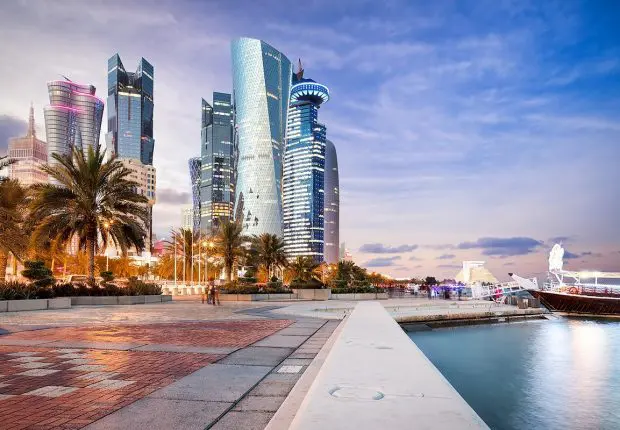 Vols Algérie – Qatar : prix, disponibilité et conditions d’entrée