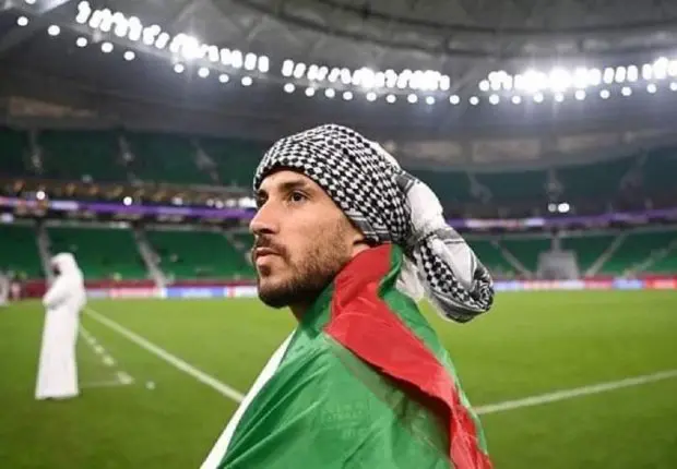 Équipe nationale : Belaili, le chemin de croix d’un phœnix algérien