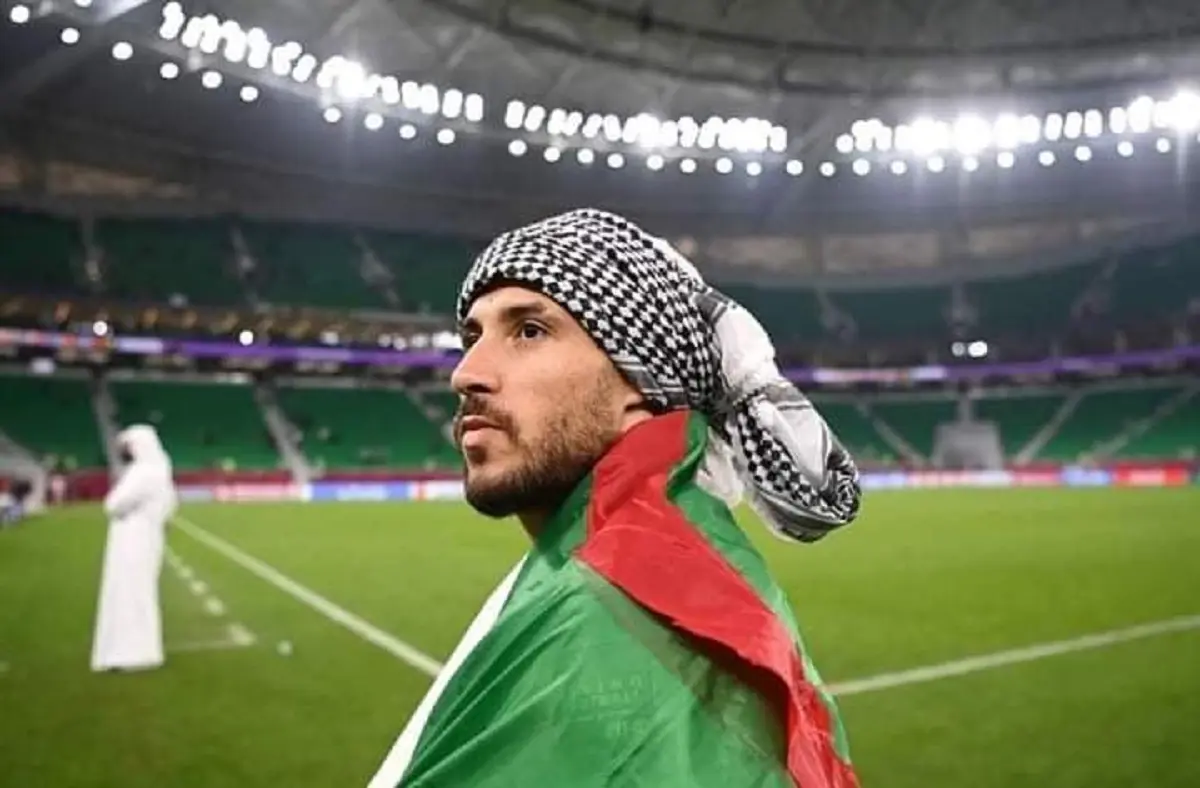 Équipe nationale : Belaili, le chemin de croix d’un phœnix algérien