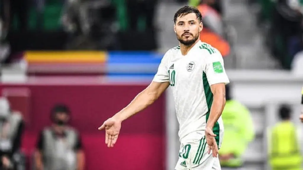 Belaili au Qatar : retour au point zéro ?