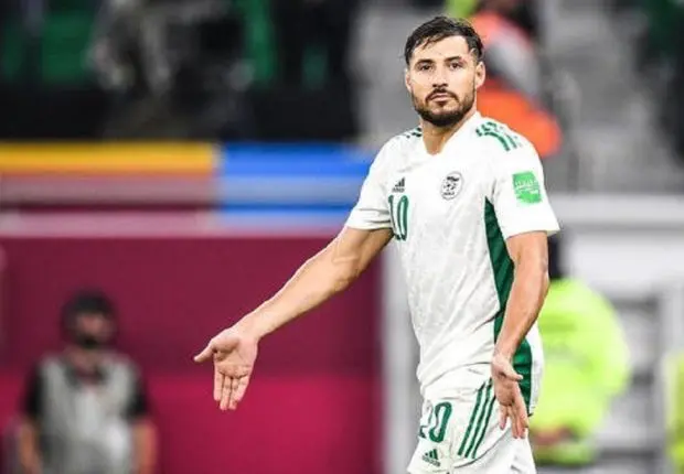 Belaili au Qatar : retour au point zéro ?