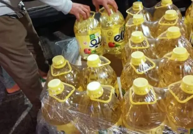 Affaire de l’huile de table : le ministère met les points sur les « i »