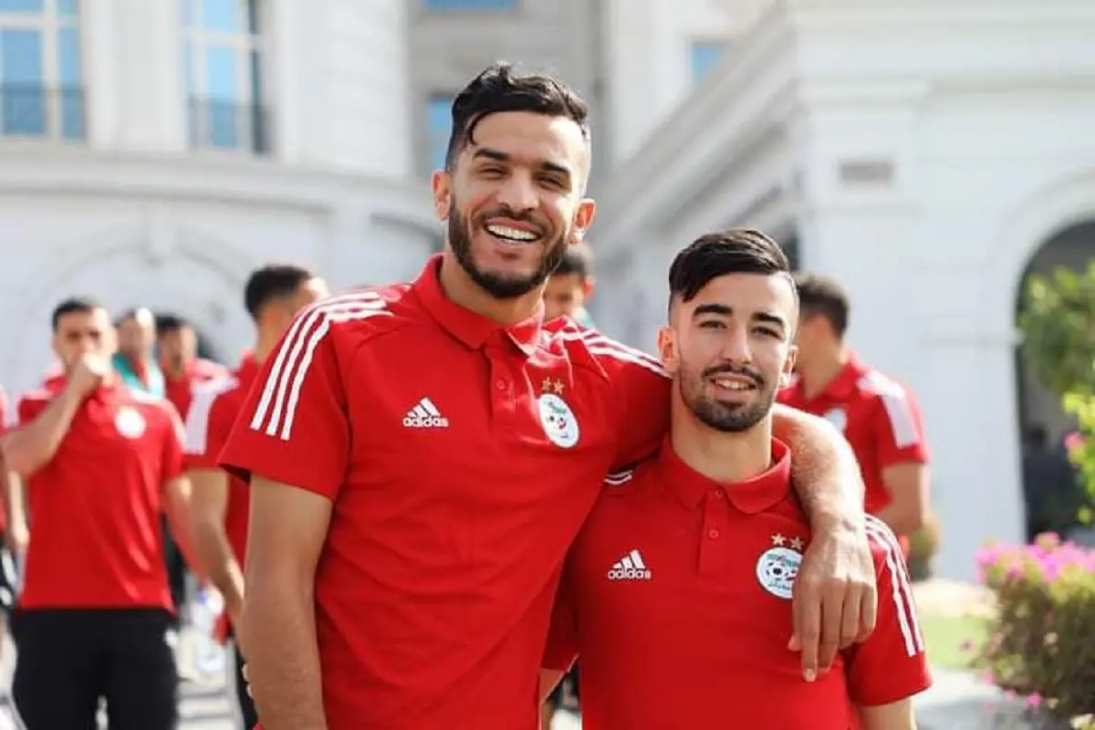 Match Algérie – Égypte : Bedrane exprime sa détermination