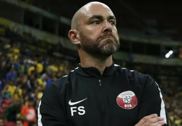 Algérie – Qatar : le sélectionneur qatari s’exprime sur la rencontre