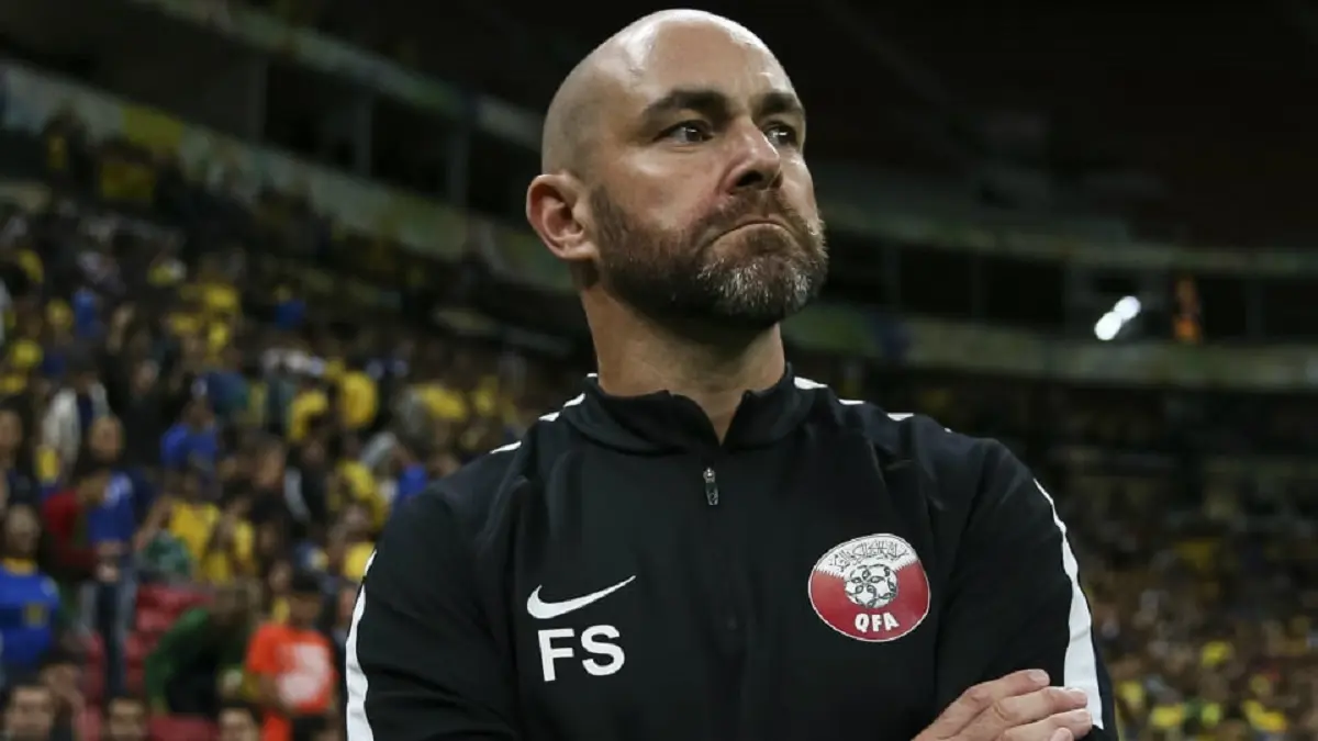 Algérie – Qatar : le sélectionneur qatari s’exprime sur la rencontre