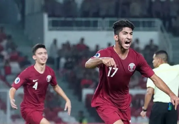 Match Algérie – Qatar : Mohammed Waad témoigne son respect aux Verts