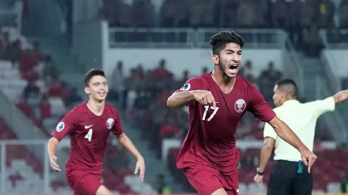 Match Algérie – Qatar : Mohammed Waad témoigne son respect aux Verts