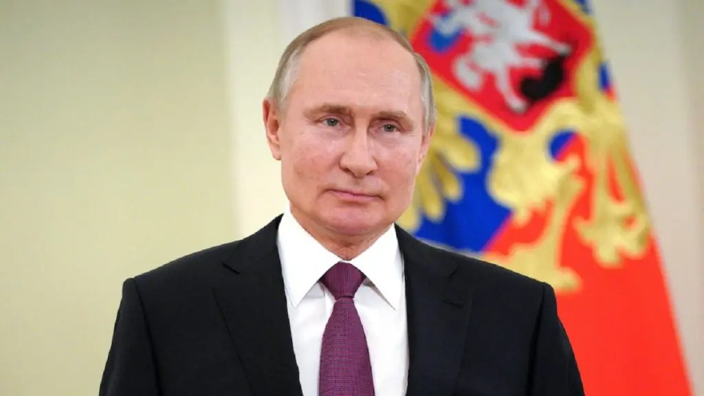 Russie : quand Poutine défend le prophète Mohamed
