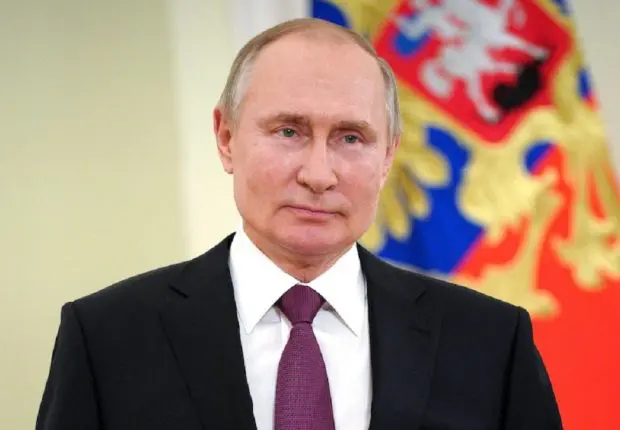 Russie : quand Poutine défend le prophète Mohamed