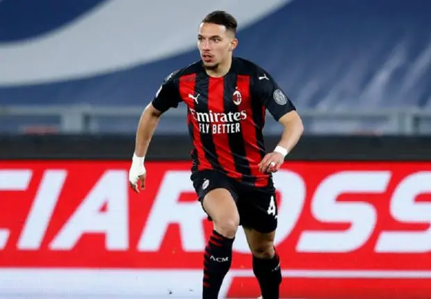 CAN 2022 : les raisons derrière l’absence de Bennacer au 1er match