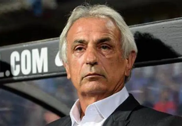 Favoris de la CAN 2022 : quand Halilhodzic évite de designer l’Algérie