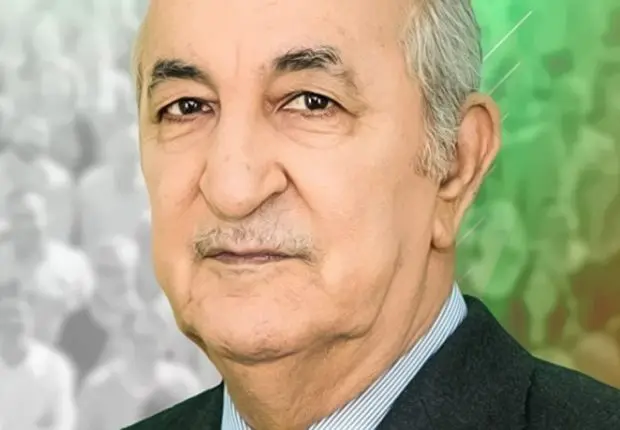 Tebboune : « l’année 2022 sera celle du décollage économique »