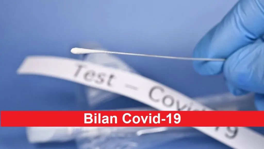 Bilan Covid-19 : le nombre de cas frôle les 10 ce dimanche 20 mars