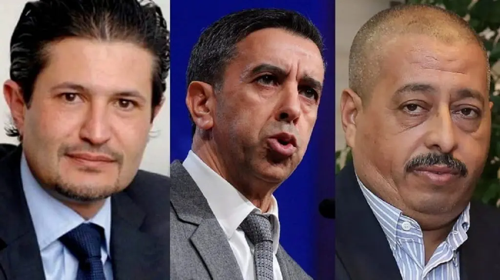 Corruption : quel sort pour les sociétés des oligarques emprisonnés ?