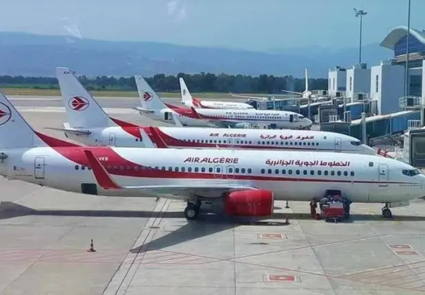 Billets non remboursés : Air Algérie risque-t-elle de perdre ses avions ?