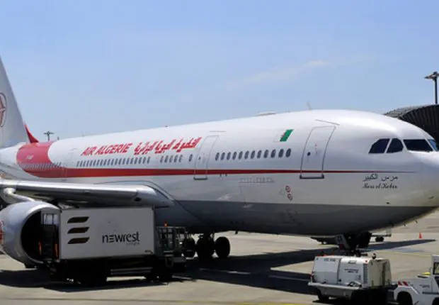 Air Algérie : ouverture de 3 nouvelles lignes