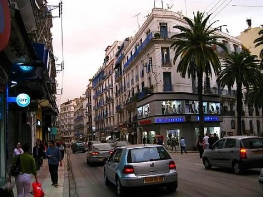 Classement mondial des villes les moins chères : Alger dans le Top 10