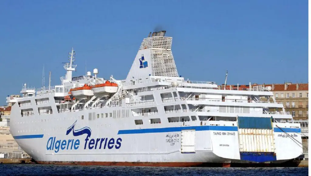 Algérie Ferries évoque un programme estivale : vers un retour à la normale?