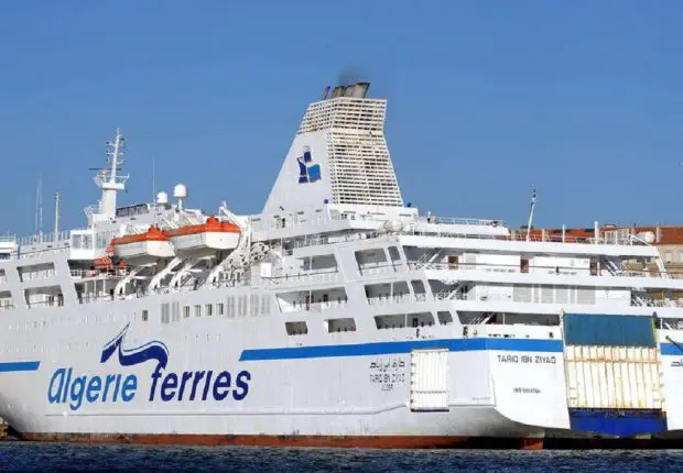Pass vaccinal et transport maritime : ce qui va changer dés lundi