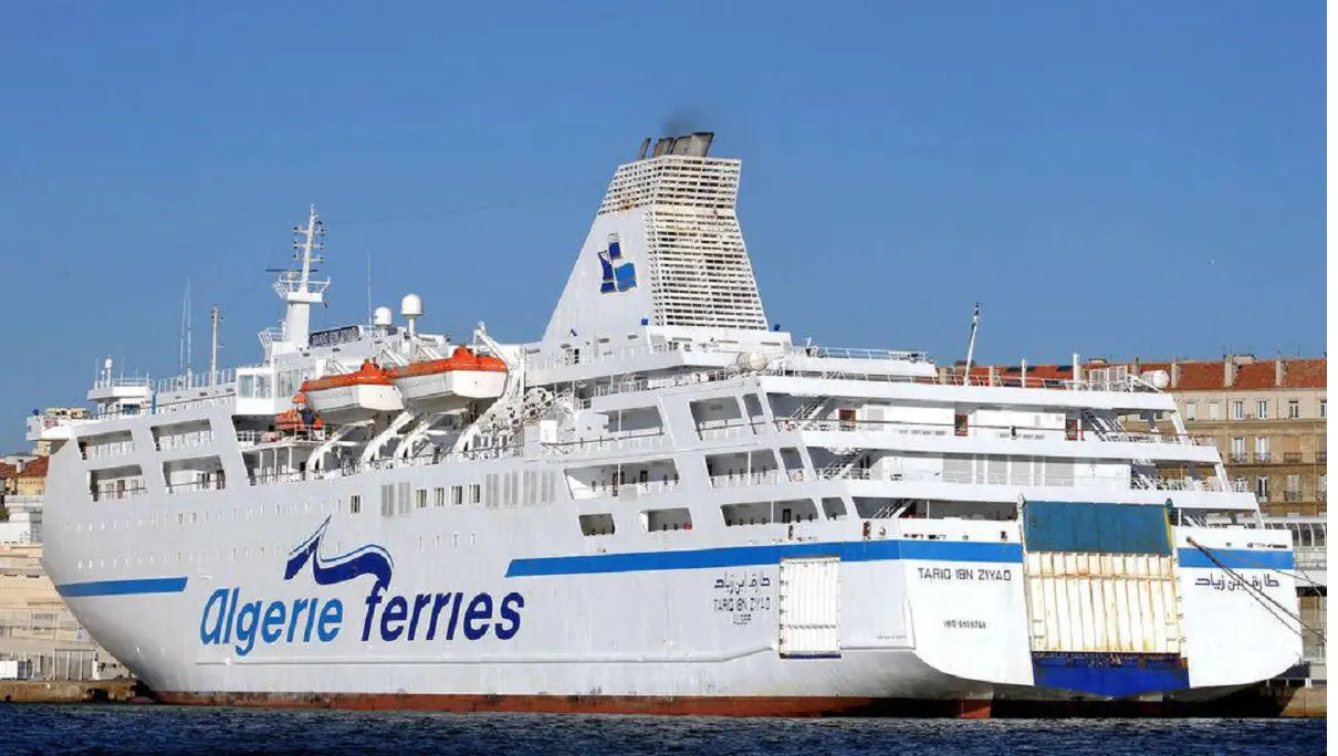 Pass vaccinal et transport maritime : ce qui va changer dés lundi