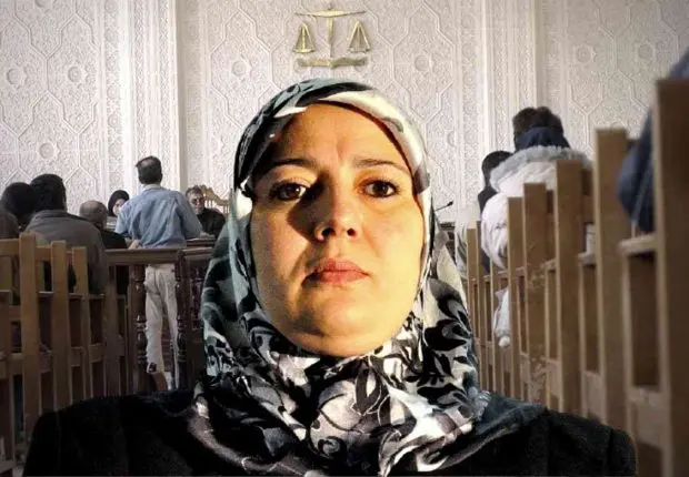 « Propos racistes » : visée par le juge, Naima Salhi interpelle Tebboune