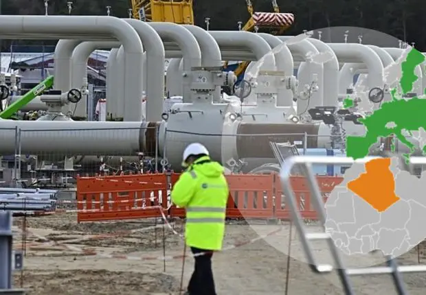 Crise de gaz en Europe : une opportunité pour l’Algérie ?