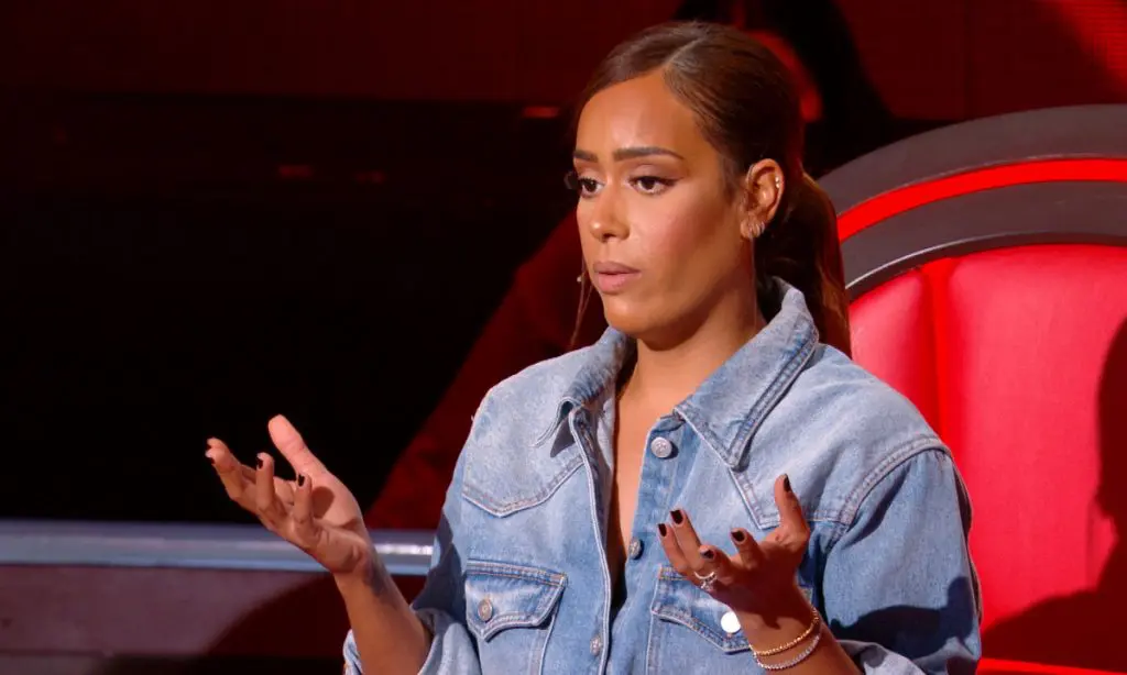 France: propos haineux et racistes, la rançon de la gloire d’Amel Bent